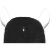 Buy Wall Decoration - White Bear Head - Ika White 55732 in the Europe
