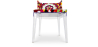 Buy Madame Chair Transparent 31382 - prices