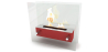 Buy Tabletop Ethanol Fireplace - Dona Red 16627 - in the EU