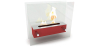Buy Tabletop Ethanol Fireplace - Dona Red 16627 - prices