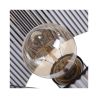 Buy Boure Table Lamp - Small Model Transparent 29290 - in the EU