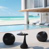 Buy Ball Chair  White 16412 - in the EU