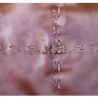 Buy Butterfly chair - brown leather - Cuik Chocolate 58895 - in the EU