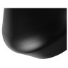Buy Sound Shade Pendant Lamp - Aluminium Black 22729 at MyFaktory