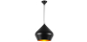 Buy Sound Shade Pendant Lamp - Aluminium Black 22729 - in the EU