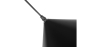 Buy Sound Shade Pendant Lamp - Aluminium Black 22729 in the Europe
