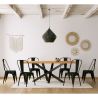Buy Sound Shade Pendant Lamp - Aluminium Black 22729 with a guarantee