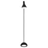 Buy Alan Floor Lamp - Steel Black 14634 - in the EU