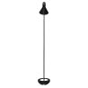 Buy Alan Floor Lamp - Steel Black 14634 - in the EU