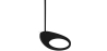 Buy Alan Floor Lamp - Steel Black 14634 at MyFaktory