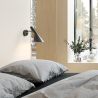 Buy Wall Lamp Arn - Steel Yellow 14635 - in the EU