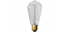 Buy Edison Squirrel filaments Bulb Transparent 50774 - prices