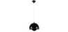 Buy Pot Lamp  Black 13288 - in the EU