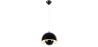 Buy Pot Lamp  Black 13288 home delivery