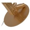 Buy AK47 Rifle Table Lamp Gold 22732 in the Europe