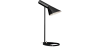 Buy Alan Desk Lamp - Steel Black 14633 - prices