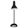 Buy Alan Desk Lamp - Steel Black 14633 - in the EU