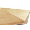 Buy Ceiling Led Lamp Scandinavian Design Wooden - Lery Natural wood 59307 in the Europe