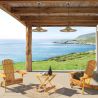 Buy Adirondack Garden Chair - Wood Red 59415 - in the EU