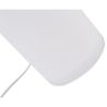 Buy Frey Desk Lamp - White Glass White 13291 home delivery