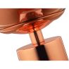 Buy Lava Design table lamp - Acrylic and metal Bronze 59485 with a guarantee
