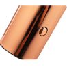 Buy Lava Design table lamp - Acrylic and metal Bronze 59485 - in the EU