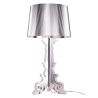 Buy Table Lamp Boure - Metallic Model Silver 29292 - prices