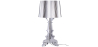 Buy Table Lamp Boure - Metallic Model Silver 29292 - in the EU