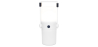 Buy Rechargeable USB portable LED lamp - Tubo White 59503 in the Europe