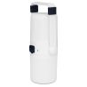 Buy Rechargeable USB portable LED lamp - Tubo White 59503 in the Europe