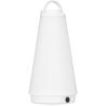 Buy Rechargeable USB portable LED lamp - Cono White 59504 in the Europe