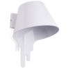 Buy Liquid Wall Lamp Red 30806 - in the EU