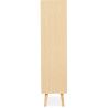 Buy Wooden Sideboard - Scandinavian Design - Large - Rion Natural wood 59646 in the Europe