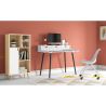 Buy Wooden Sideboard - Scandinavian Design - Large - Rion Natural wood 59646 - in the EU