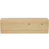Buy Wooden TV Stand - Scandinavian Design -Yumi Multicolour 59656 home delivery