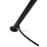 Buy Grasshoper floor lamp - Metal Chrome Pink Gold 59589 in the Europe