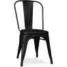 Buy Bistrot Metalix Chair - New Edition - Matte Metal Bronze 59803 - in the EU