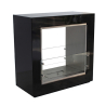 Buy Floor Fireplace - Black - Ethanol - Oci Black 17137 - in the EU