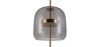 Buy Gude LED Table Lamp Smoke 59987 home delivery
