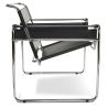 Buy Vasyl Chair -  Faux Leather Black 16815 at MyFaktory