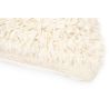 Buy Boho Bali Style Wool Cushion cover + filling - Akasha White 60190 in the Europe