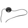 Buy Floor Lamp Grett  - Metal Black 58260 - in the EU