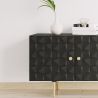 Buy Sideboard in vintage style - Fros Black 60358 - prices