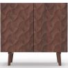 Buy Wooden Sideboard - Boho Bali Design - Utra Natural wood 60371 - in the EU
