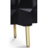 Buy Wooden Design Sideboard - Black -  Yab Black 60372 - prices