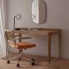 Buy Table lamp in modern design, smoked glass - Nam Smoke 60392 in the Europe