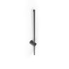 Buy Aluminum stick wall light in modern design, 100cm - Grobe Black 60422 - in the EU