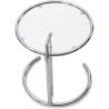 Buy F1027 Adjustable Table - Steel Steel 15421 in the Europe