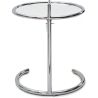Buy F1027 Adjustable Table - Steel Steel 15421 at MyFaktory