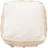 Buy Pouffe Boho Bali , Square in Cotton - Iris Bali Cream 60245 in the Europe